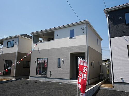 茨城県日立市久慈町６丁目 2290万円 4LDK