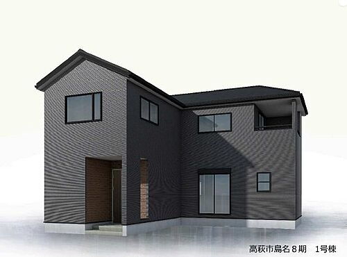 茨城県高萩市大字島名 2190万円 3LDK