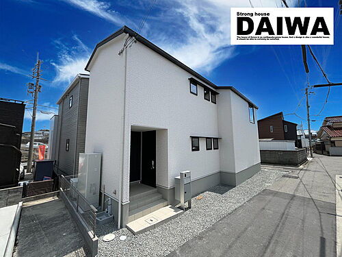 兵庫県明石市大久保町西島 3490万円