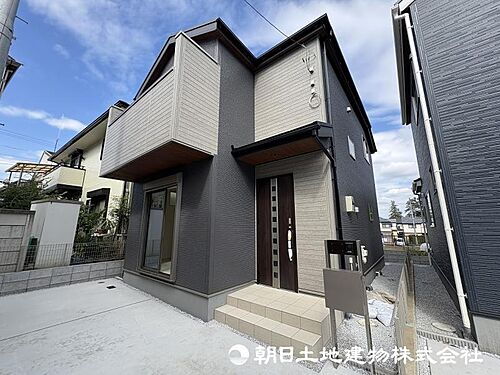 神奈川県相模原市中央区上矢部2丁目 3480万円 3LDK