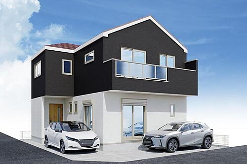 神奈川県相模原市南区大野台1丁目 5199万円 4LDK