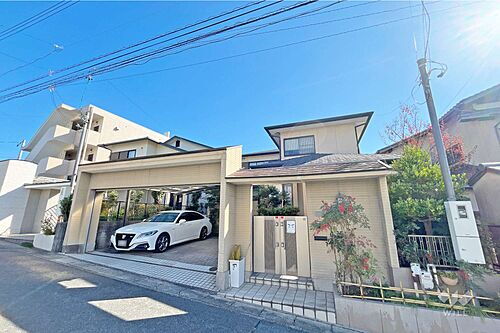 愛知県長久手市砂子 7490万円