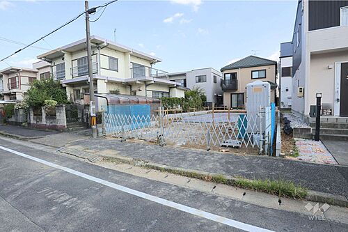 愛知県尾張旭市南新町中畑 3690万円 4LDK