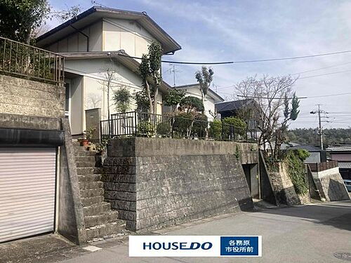 岐阜県各務原市新鵜沼台１丁目 中古住宅