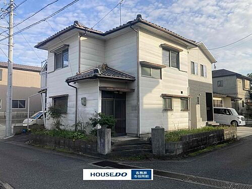 岐阜県各務原市川島河田町 530万円