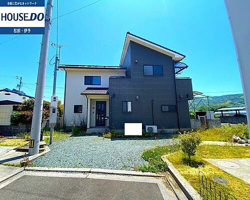 愛媛県伊予郡松前町大字徳丸 2150万円