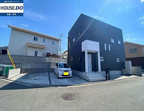 愛媛県松山市東野３丁目 2480万円