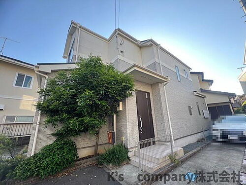 神奈川県高座郡寒川町小動 2480万円
