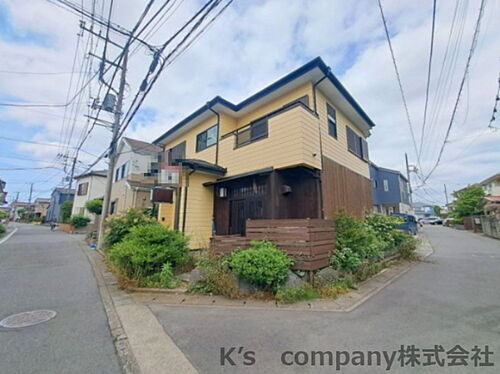 神奈川県高座郡寒川町小動 1780万円