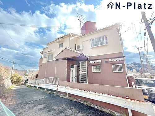 兵庫県神戸市長田区滝谷町１丁目 1830万円