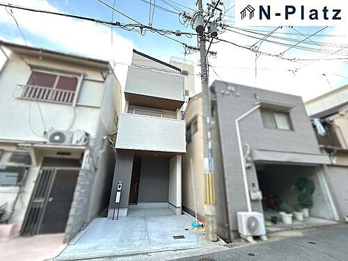 兵庫県神戸市長田区苅藻通2丁目 2780万円 2SLDK