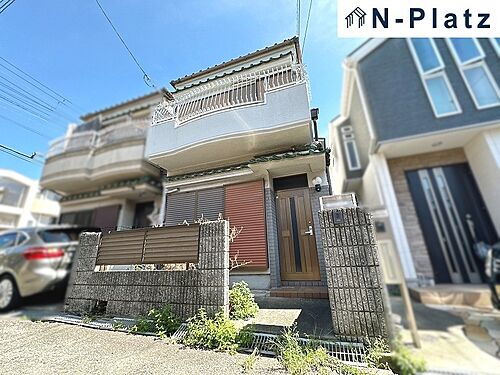 兵庫県神戸市須磨区天神町１丁目 中古住宅