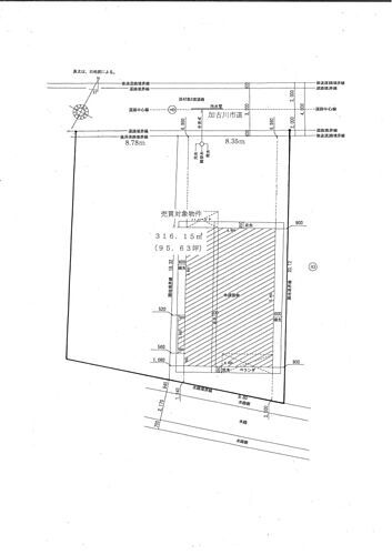 兵庫県加古川市加古川町粟津 14980万円