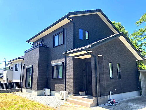 兵庫県豊岡市日高町松岡 2400万円
