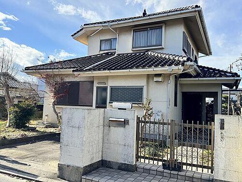 茨城県水戸市千波町 1450万円