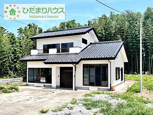 茨城県かすみがうら市宍倉 中古住宅