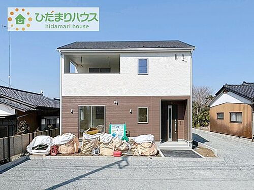 茨城県桜川市岩瀬 1790万円 4LDK