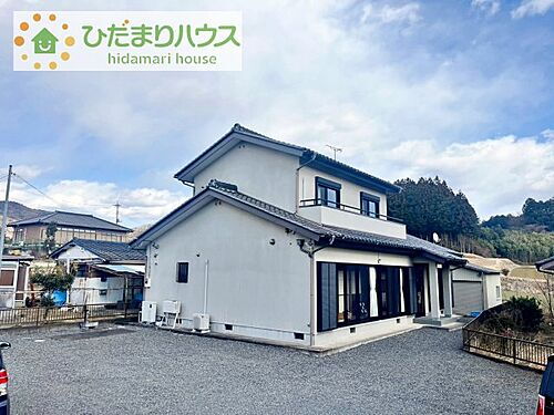 茨城県桜川市加茂部 1280万円