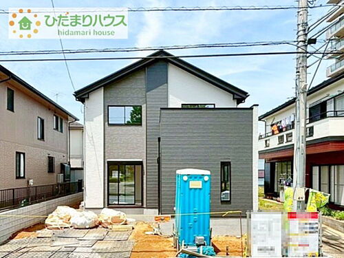 茨城県牛久市田宮２丁目 3698万円 4SLDK