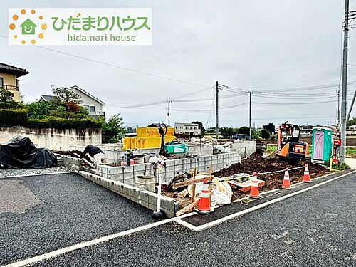 茨城県結城市大字結城 2490万円 4LDK
