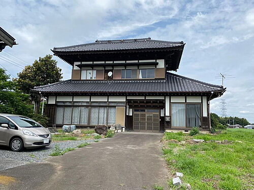 茨城県坂東市長須 2000万円