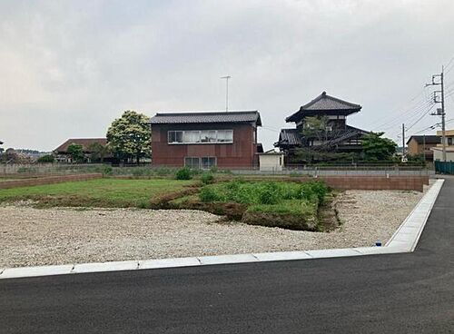 茨城県常総市向石下 2390万円 4LDK
