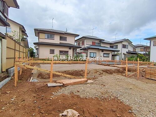 茨城県つくば市森の里 2190万円 4LDK