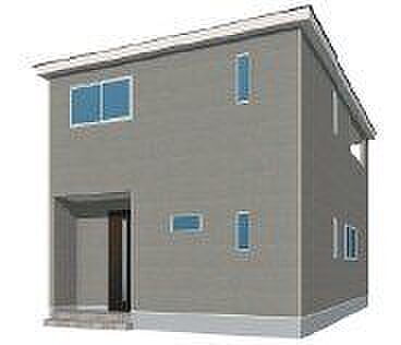 鹿児島県姶良市西宮島町 2680万円 4SLDK