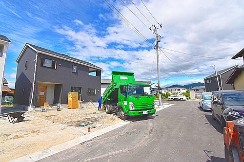 山形県山形市下条町１丁目 3190万円 4LDK