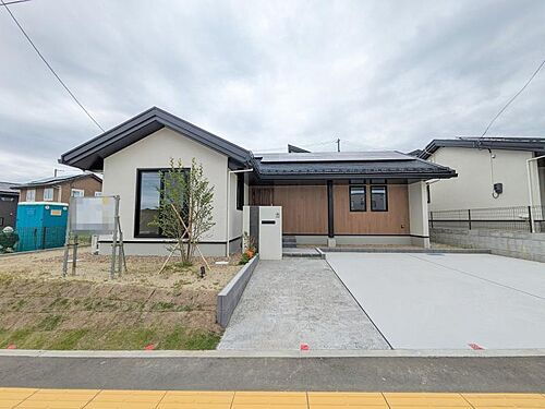宮城県黒川郡大和町小野字漆海道 中古住宅