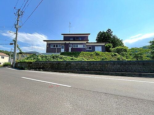 宮城県柴田郡柴田町船岡西２丁目 中古住宅