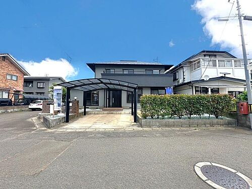 宮城県仙台市宮城野区白鳥２丁目 中古住宅