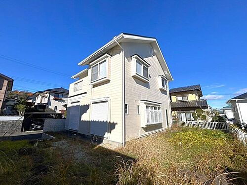 宮城県仙台市青葉区国見ケ丘４丁目 2798万円