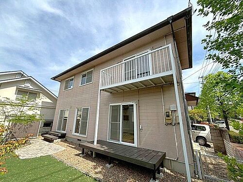 宮城県仙台市青葉区南吉成２丁目 1980万円