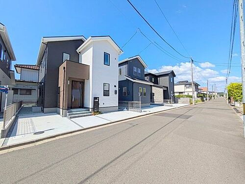 宮城県仙台市青葉区桜ケ丘７丁目 3440万円