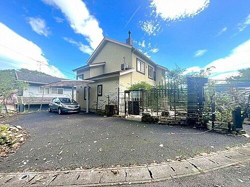 宮城県仙台市青葉区八幡６丁目 中古住宅