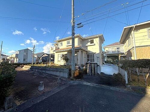 宮城県名取市相互台２丁目 中古住宅