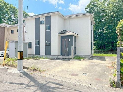 宮城県仙台市青葉区南吉成７丁目 中古住宅