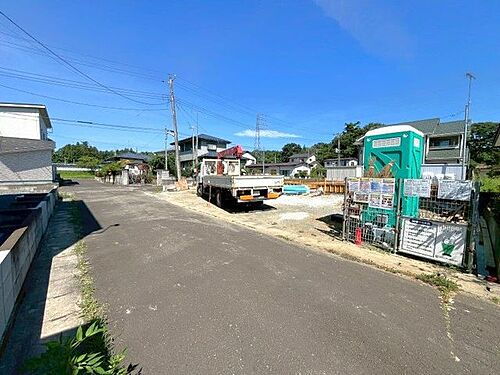宮城県角田市横倉字左関 1650万円 4LDK