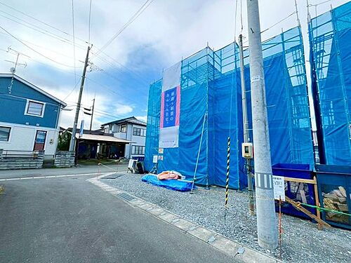 福島県相馬市沖ノ内2丁目 2090万円 3LDK