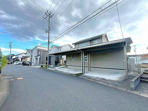 宮城県黒川郡大和町吉岡南３丁目 3680万円