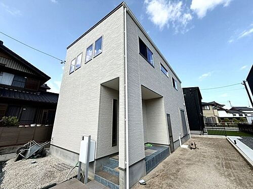 愛知県知立市新林町北林 4390万円 4LDK