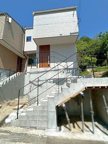 大阪府茨木市南春日丘２丁目 4980万円 3LDK