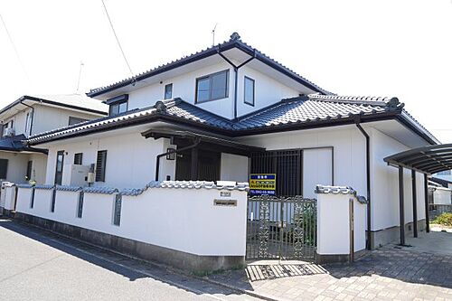 福岡県久留米市高良内町 2498万円