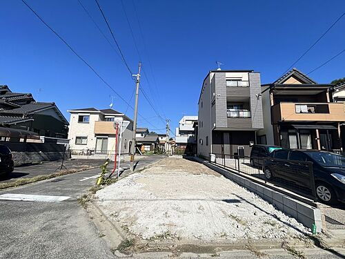 愛知県名古屋市中川区二女子町４丁目 3080万円 4LDK