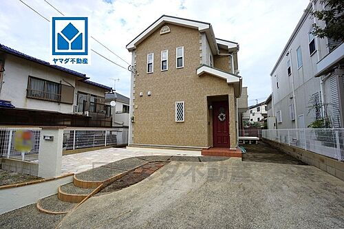 福岡県福岡市南区平和２丁目 5090万円