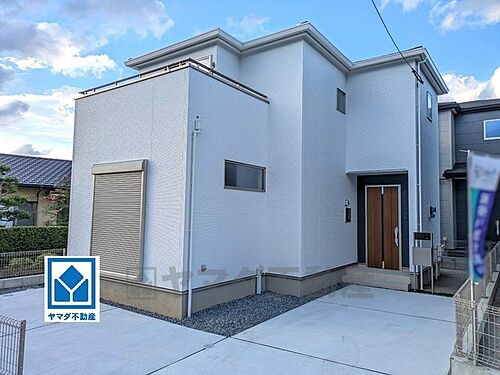 福岡県福岡市南区野多目6丁目 2898万円 3LDK