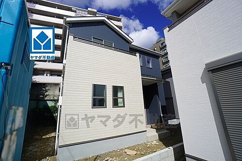 福岡県福岡市南区鶴田４丁目 3798万円 4LDK