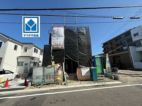 福岡県福岡市中央区笹丘２丁目 4180万円 3LDK