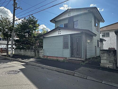 detached 北海道芦別市北一条東1丁目8-2周辺地図
芦別市の行政データ 芦別市周辺の家賃相場